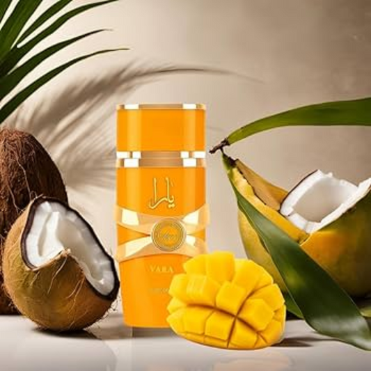 Perfume Árabe Yara Tous 100ML