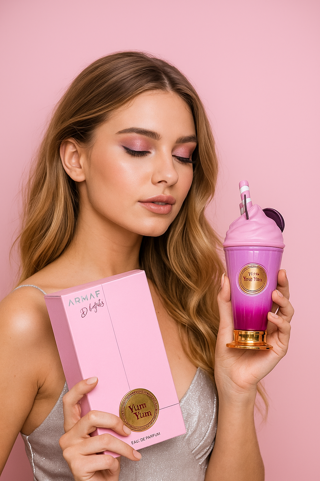 Yum Yum Armaf Estuche De Lujo 100ML