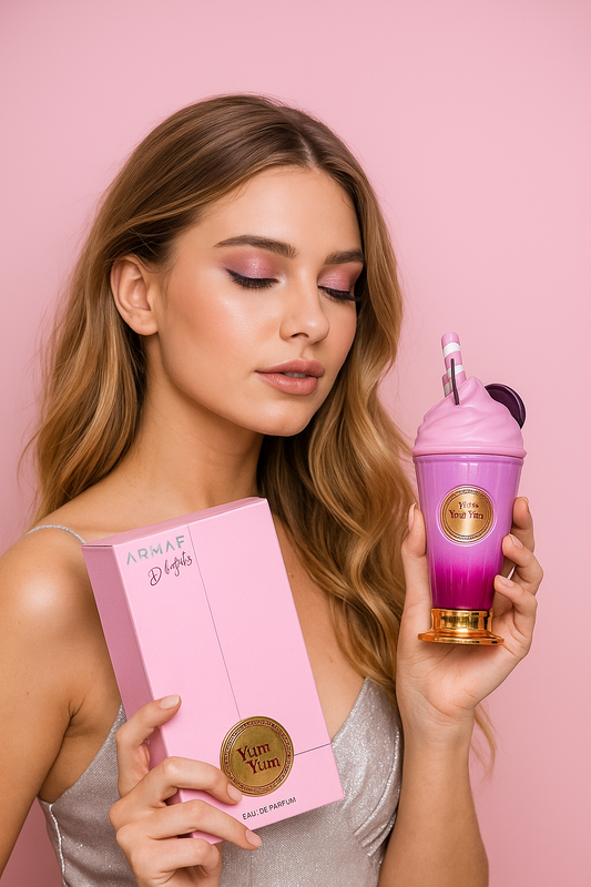 Yum Yum Armaf Estuche De Lujo 100ML